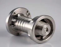 mirror polishing Parts